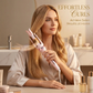 CurlEase - Salon curls at home in 30 seconds.