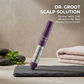 Dr Groot™ Hair thickening roll serum