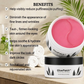 GlowPatch™ Natural Peptide Revitalising Eye Patches