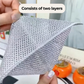 ScrubMagic™ | Strong and Scratch-Free for Any Cleaning Job!