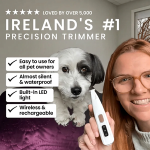 HappyPaw™ Pet Trimmer