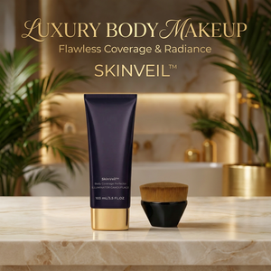 SkinVeil™ Waterproof Body Coverage Concealer
