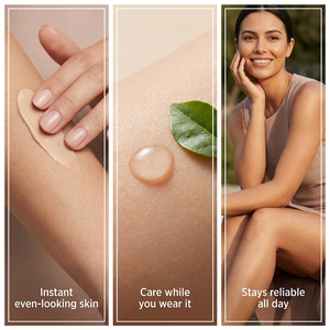 SkinVeil™ Waterproof Body Coverage Concealer