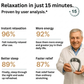 ZenNeck™ | 11-in-1 Neck Solution | Relax Your Neck Muscles in Just 15 Minutes – Anywhere, Anytime