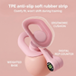 Multifunctional Pelvic Floor Trainer | Train Your Pelvic Floor & Arms, Stay Dry Easily