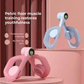 Multifunctional Pelvic Floor Trainer | Train Your Pelvic Floor & Arms, Stay Dry Easily