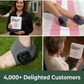 EMS ComfortFoot™ Heated Foot Massage with Pulse