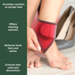 EMS ComfortFoot™ Heated Foot Massage with Pulse