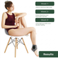 EMS ComfortFoot™ Heated Foot Massage with Pulse