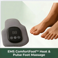 EMS ComfortFoot™ Heated Foot Massage with Pulse