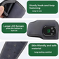 EMS ComfortFoot™ Heated Foot Massage with Pulse