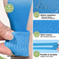KneeSupport™ Stable Support and Free Movement