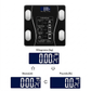 SmartScale™ Bluetooth Scale with Body Analysis
