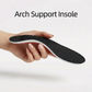 FootReset™  Orthopedic Arch Support Insoles