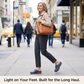 HappyFeet™ | Comfort Shoes with Orthopedic Support