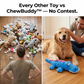 ChewBuddy™ | Ready for Endless Play