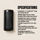 FurBrush™ | The Ultimate Dog Brush Against Shedding and Fleas