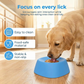 CalmAmber™ | The Snack Ball Dogs Love – and That Brings Calm at Home
