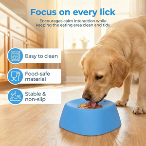 CalmAmber™ | The Snack Ball Dogs Love – and That Brings Calm at Home