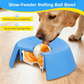 CalmAmber™ | The Snack Ball Dogs Love – and That Brings Calm at Home