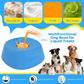 CalmAmber™ | The Snack Ball Dogs Love – and That Brings Calm at Home