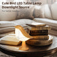 Zenbird™ | A lamp that brings nature, light and calmness into your home