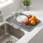 DripMat™ | Multifunctional Silicone Drying and Heat-Resistant Mat