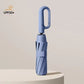 UrbanStorm™ | 20-Rib Wind-Resistant Reinforced Automatic Folding Umbrella
