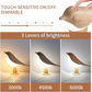 Zenbird™ | A lamp that brings nature, light and calmness into your home
