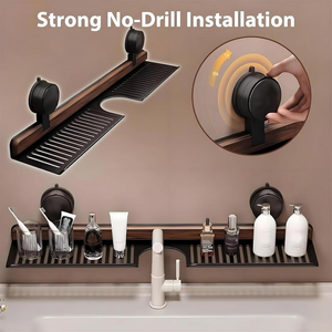 SinkOrder™ Organize Your Sink Easily and Simply