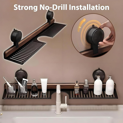 SinkOrder™ Organize Your Sink Easily and Simply