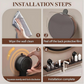 SinkOrder™ Organize Your Sink Easily and Simply