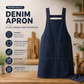 EverydayApron™ | Front Pocket, Perfect for Daily Use
