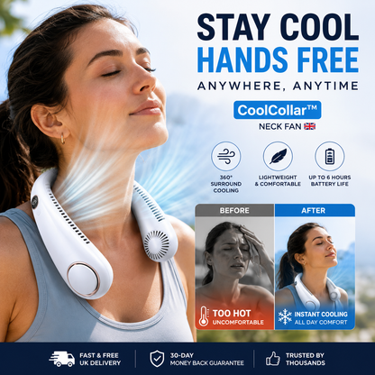 CoolCollar™