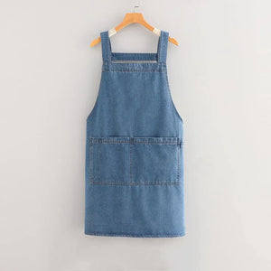 EverydayApron™ | Front Pocket, Perfect for Daily Use