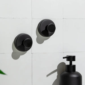 ScandicHook - Easy Mounting Without Drilling