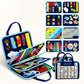 Tinker & Tot™ - Montessori busy board