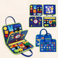 Tinker & Tot™ - Montessori busy board
