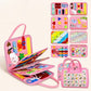 Tinker & Tot™ - Montessori busy board