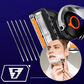 RazorCraft™ | Goodbye Razor Burn – Hello to the Perfect Shave